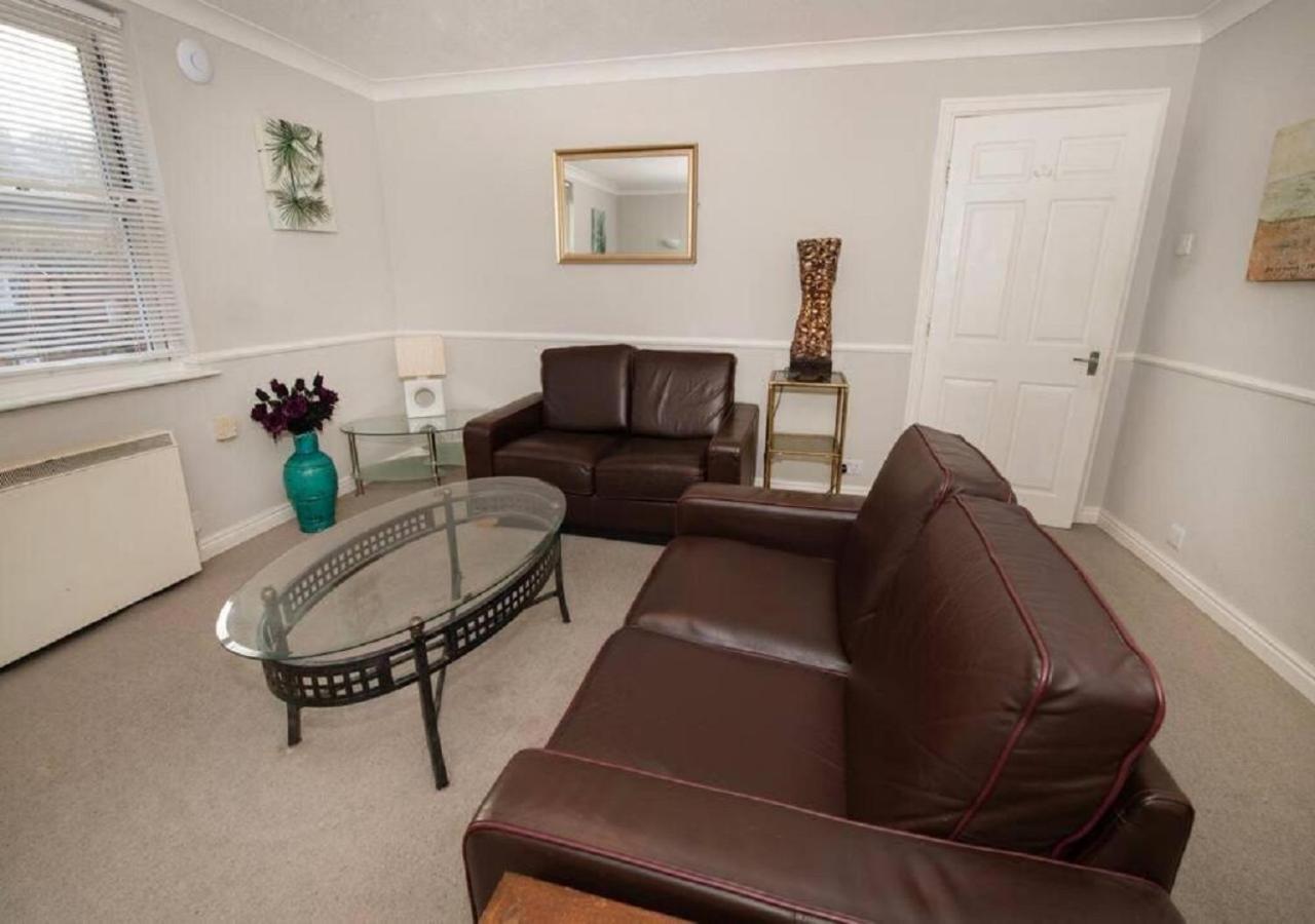 Cormorant - Beautiful 2 Bed Apartment With Sea Views Old Town Scarborough Exterior photo
